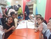 الأزهر يشارك بجناح خاص فى معرض الإسكندرية الدولى للكتاب فى نسخته الـ29