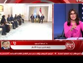 أسامة السعيد: زيارة الرئيس الصومالي لمصر تعكس شراكة استراتيجية
