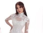 آمال ماهر تخوض جولة حفلات فى فرنسا وهولندا يونيو المقبل