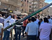 تقدم 3 مترشحين فى انتخابات مجلس الشيوخ بالدقهلية فى اليوم الثالث