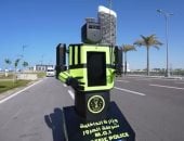 النشرة المرورية.. سيولة فى حركة السيارات على محاور القاهرة والجيزة