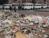 صحح مفاهيمك.. إلقاء القمامة فى الطرقات إيذاء للناس وإثم وعبث بالنعمة