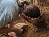 اكتشاف أقدم مذبح رخامي يوناني من القرن الخامس قبل الميلاد في إسبانيا