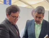 مصر ضيف شرف معرض كراكاس الدولي للكتاب.. حضور يرسخ العلاقات "صور" 