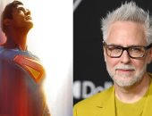 جيمس جان يكشف: فيلم "سوبرمان" الجديد يتناول السياسة والأخلاق واللطف الإنساني