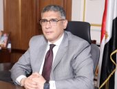 محافظ الجيزة: نستعد لتفعيل منظومة لإدارة مخلفات البناء والهدم إلكترونيًا