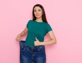 5 أطعمة تحافظ على رشاقتك وتخلصك من دهون البطن