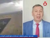 ماركوف: تزويد كييف بالسلاح ينسف فرص السلام.. وروسيا لا تعادى الشعب الأوكرانى
