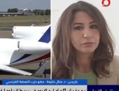 عضو "النهضة" الفرنسى: زيارة ماكرون لبريطانيا تاريخية ورسائل استراتيجية للعالم