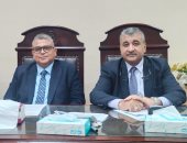 مرشح واحد لانتخابات مجلس الشيوخ بالقليوبية في رابع أيام التقديم