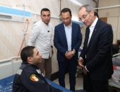 وزير الاتصالات: عودة الخدمات بشكل تدريجى خلال 24 ساعة