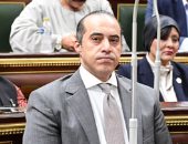 محمود فوزى: لدينا نسخة بديلة من البيانات التالفة بسبب حريق سنترال رمسيس محمود فوزى: لدينا نسخة بديلة من البيانات التالفة بسبب حريق سنترال رمسيس