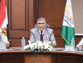 محافظ الجيزة يعلن إنشاء وحدة لمتابعة منظومة النظافة بالمراكز والمدن