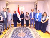 منظمة الصحة العالمية تشيد بتجربة صندوق مكافحة الإدمان 