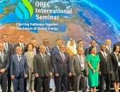 وزير البترول يشارك في اجتماع منظمة الدول المصدرة للبترول (أوبك) بفيينا
