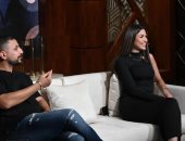فرح شعبان عن أسباب طلاقها من على غزلان: ما بعرفش أطبخ