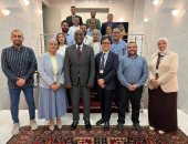 وفد من مديري المستشفيات المصرية يزور اليابان للمشاركة في برنامج تطوير إدارة المنشآت الطبية