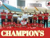 منتخب الطائرة البارالمبي يحصد ذهبية البطولة الأفريقية في كينيا بالفوز على رواندا