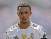 ريال مدريد مهدد بفقدان أرنولد ضد باريس سان جيرمان بمونديال الأندية