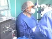 صحة شمال سيناء تعلن الانتهاء من قوائم الانتظار لعمليات الرمد