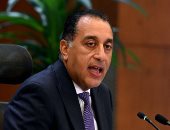 رئيس الوزراء: لسنا ضد التنمية فى أى دولة ولكن بما لا يجور على قطرة مياه من حق مصر فى نهر النيل