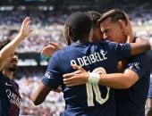 موعد مباراة تشيلسي وباريس سان جيرمان فى نهائى كأس العالم للأندية 2025 موعد مباراة تشيلسي وباريس سان جيرمان فى نهائى كأس العالم للأندية 2025
