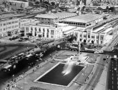 ميدان رمسيس.. تاريخ يمتد إلى عمرو بن العاص وعباس الأول