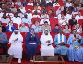 العاطفة والذكريات من سنابل اللغة فى قصائد بيت الشعر.. صور