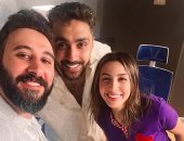 تفاصيل أغنية جنات الجديدة.. كلمات سيد حسن وألحان محمود أنور