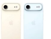 آبل تكشف عن ألوان iPhone 17 الجديدة: 5 خيارات منعشة لعشاق التميز