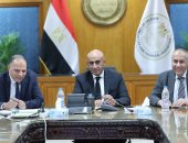 وزير التعليم يشكر الأطراف المشاركة فى امتحانات الثانوية: بذلوا جهودا عظيمة