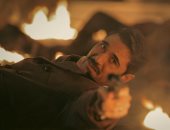 انتهاء تصوير آخر مشاهد فيلم فرقة الموت الأسبوع المقبل فى المجر