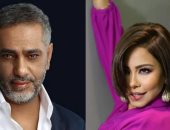 هل يظهر كليب فضل شاكر وشيرين عبد الوهاب للنور؟