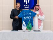 الهلال يعلن ضم ثيو هيرنانديز من ميلان حتى 2028