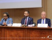 مناقشة مشكلات صناعة النشر فى مصر على هامش معرض مكتبة الإسكندرية للكتاب