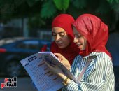 نتيجة الثانوية العامة 2025 على اليوم السابع بعد اعتمادها رسميًا