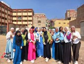 تطبيق التحسين بامتحانات الثانوية فى مدارس المتفوقين من خلال فرصتين اختباريتين الأولى تبدأ 16 مايو المقبل.. و21 يونيو انطلاق اختبارات الثانوية العامة.. وزارة التعليم: الجداول راعت المواد الصعبة والمراجعة