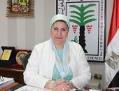 سحر السنباطى: الرسوم المتحركة الضارة يواجهها المجلس بالتوعية والبدائل
