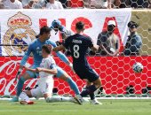 باريس سان جيرمان ينهي سجل ريال مدريد المثالي في كأس العالم للأندية