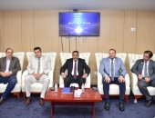 الصحة تنظم المؤتمر العلمى الأول للقساطر المخية بمستشفى العلمين النموذجى