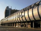"إعلامى مجلس الوزراء" يكشف جهود تطوير مطار القاهرة والارتقاء بمستوى الخدمات