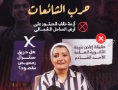 "الكلام على إيه" مع همت سلامة يفند شائعات نتيجة الثانوية العامة وحريق سنترال رمسيس وأزمة خلف الحبتور
