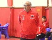 طارق محروس: رومانيا وبولندا تعتذران عن مواجهة منتخب الناشئين قبل بطولة العالم