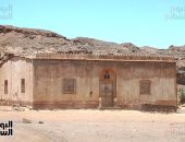 جبال لا تنام ووديان لا تهدأ.. مدينة أبو زنيمة كنز المعادن والأحجار الكريمة