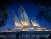 الافتتاح الرسمى ديسمبر المقبل.. التفاصيل الكاملة لمتحف زايد الوطنى.. صور