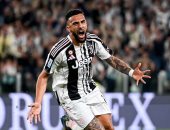 يوفنتوس يفتح الباب لرحيل نيكو جونزاليس فى الصيف