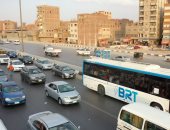 النقل: تعاون مع المرور لإقرار مخالفة أى مركبة تسير بحارة الأتوبيس الترددى