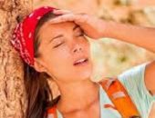 إزاى تحمى نفسك من ضربة الشمس مع ارتفاع درجات الحرارة 