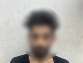 الداخلية تضبط المتهم بالاستيلاء على مبلغ مالى بالإكراه من سائق