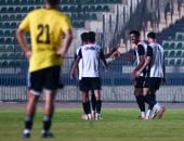 الجزيرى وعمرو ناصر فى هجوم الزمالك بودية الشمس